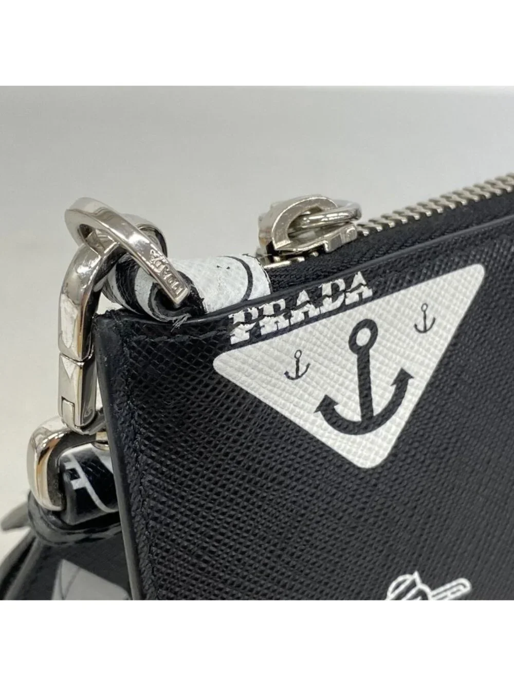 Prada this authentic